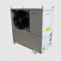 Packaged coolers